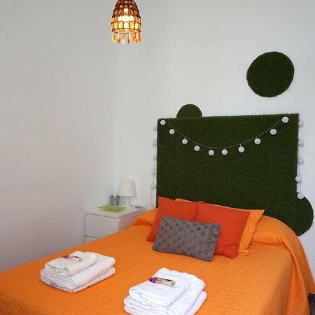 Mai City Apartment Las Palmas de Gran Canaria Exterior foto
