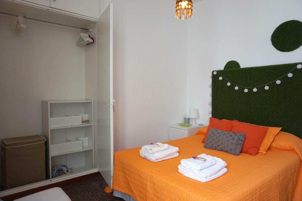 Mai City Apartment Las Palmas de Gran Canaria Exterior foto