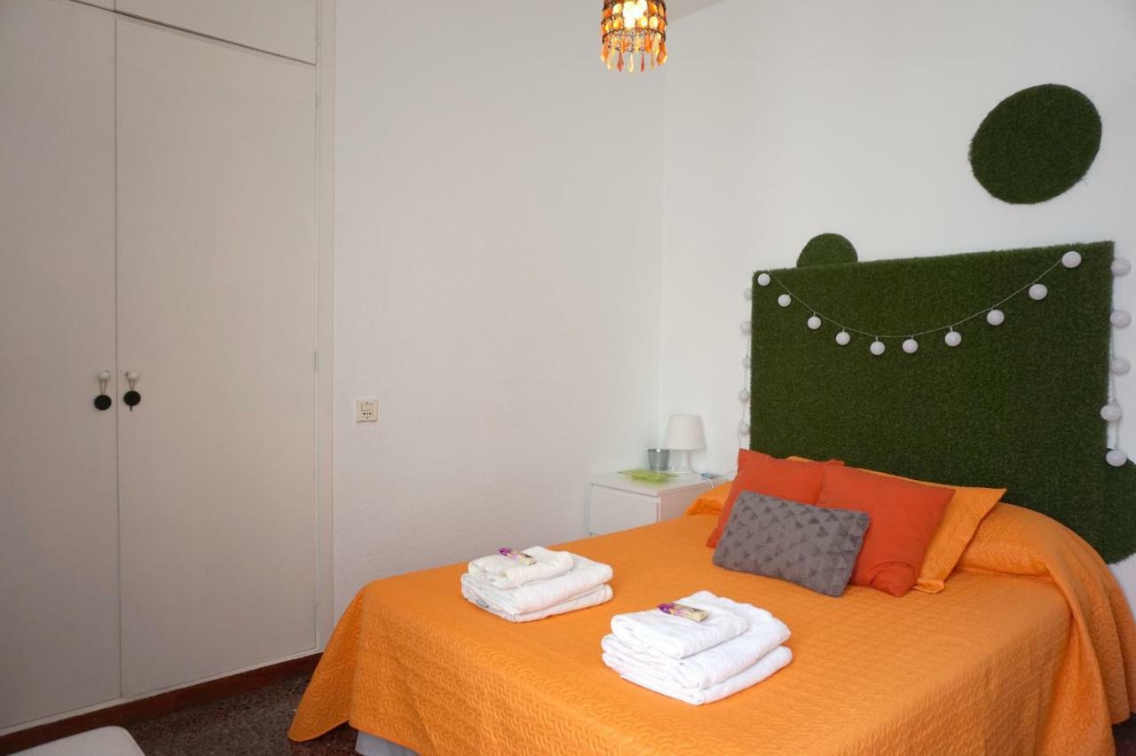 Mai City Apartment Las Palmas de Gran Canaria Exterior foto